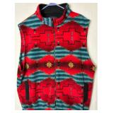 (3) Aztec/Native American Style Sweater Bundle