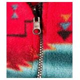 (3) Aztec/Native American Style Sweater Bundle