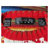 (3) Aztec/Native American Style Sweater Bundle