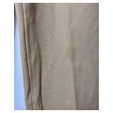 Set of 3 Womens 70s Embroidered/Embellished Polyester Pantsuits 