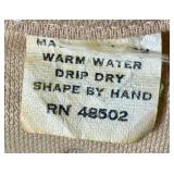 Set of 3 Womens 70s Embroidered/Embellished Polyester Pantsuits 