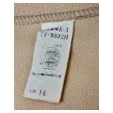 Set of 3 Womens 70s Embroidered/Embellished Polyester Pantsuits 