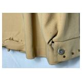 Set of 3 Womens 70s Embroidered/Embellished Polyester Pantsuits 