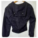 3Pc Vintage U.S. Navy Wool Uniform