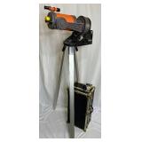 Celstron 5  Schmidt Telescope 1250MM with Stand and Original Case