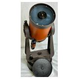 Celstron 5  Schmidt Telescope 1250MM with Stand and Original Case