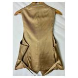 Fioravanti for Brookfield Clothes 3 Pc Mens Suit Eklund Clothing Co. Minneapolis 