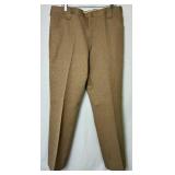 Fioravanti for Brookfield Clothes 3 Pc Mens Suit Eklund Clothing Co. Minneapolis 