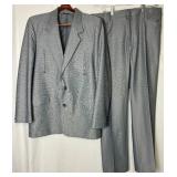 2Pc Pioneer Wear Mens Suit Made in the USA