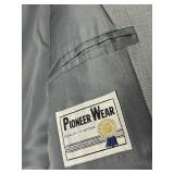 2Pc Pioneer Wear Mens Suit Made in the USA