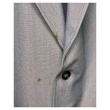 2Pc Pioneer Wear Mens Suit Made in the USA