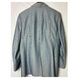 2Pc Pioneer Wear Mens Suit Made in the USA