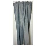 2Pc Pioneer Wear Mens Suit Made in the USA