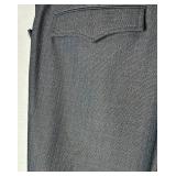 2Pc Pioneer Wear Mens Suit Made in the USA