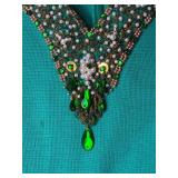 Vintage Wool and Acrylic Sweater Collection - Sizes 16 & 42/22W