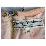 Vintage Wool and Acrylic Sweater Collection - Sizes 16 & 42/22W