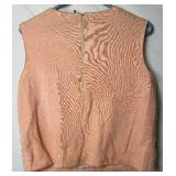 Vintage Wool and Acrylic Sweater Collection - Sizes 16 & 42/22W