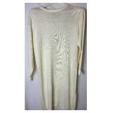 Vintage Wool and Acrylic Sweater Collection - Sizes 16 & 42/22W