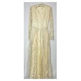 Vintage Wedding Dress