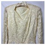 Vintage Wedding Dress