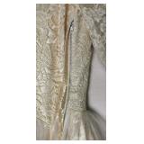 Vintage Wedding Dress