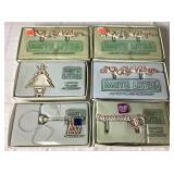 Dept 56 Village Accessories - Large Variety of Lights for the Village and Starry Night Back Drop