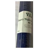 Dept 56 Village Accessories - Large Variety of Lights for the Village and Starry Night Back Drop