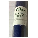 Dept 56 Village Accessories - Large Variety of Lights for the Village and Starry Night Back Drop