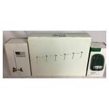 Dept 56 Village Accessories - Variety of Village Necessities