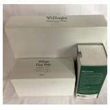 Dept 56 Village Accessories - Variety of Village Necessities