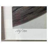 Unique Waterfowl Art Bundle featuring Fernandez and Herrons on Shelley Island