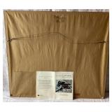 Unique Waterfowl Art Bundle featuring Fernandez and Herrons on Shelley Island