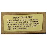 Unique Waterfowl Art Bundle featuring Fernandez and Herrons on Shelley Island