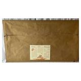 Western Art - "Under Attack by Frank C. McCarthy and "Fair Trade" by unknown