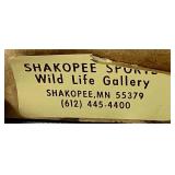 Trio of Songbird Artwork