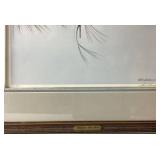 Trio of Songbird Artwork