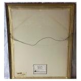 Trio of Songbird Artwork