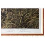 Trio of Prairie Artwork - Featuring: Bateman & Fernandez