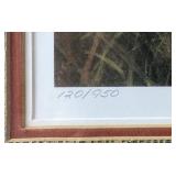 Trio of Prairie Artwork - Featuring: Bateman & Fernandez