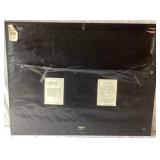 Trio of Prairie Artwork - Featuring: Bateman & Fernandez