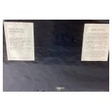 Trio of Prairie Artwork - Featuring: Bateman & Fernandez