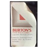 Trio of Prairie Artwork - Featuring: Bateman & Fernandez