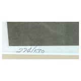 Trio of Prairie Artwork - Featuring: Bateman & Fernandez