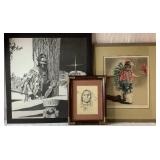 Native American Artwork Bundle