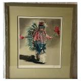 Native American Artwork Bundle