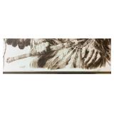 Sioux Chief by Paul Calle