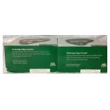 Dept 56 Heritage Village Collection Express Vehicle Bundle