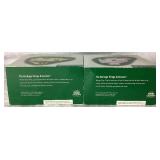 Dept 56 Heritage Village Collection Express Vehicle Bundle