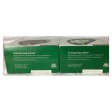 Dept 56 Heritage Village Collection Express Vehicle Bundle