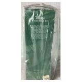 Dept  56 Original Village Accessories- Tree Lot 1 - Includes 4 Boxes